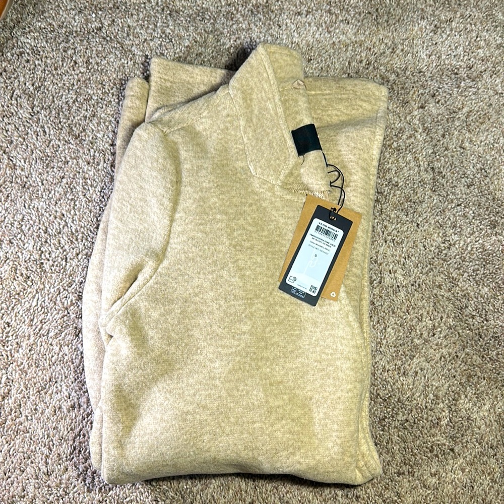 Baltic Born Coat